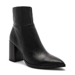 Tony Bianco Brazen Bootie in Black Luxe – EUC Size 6